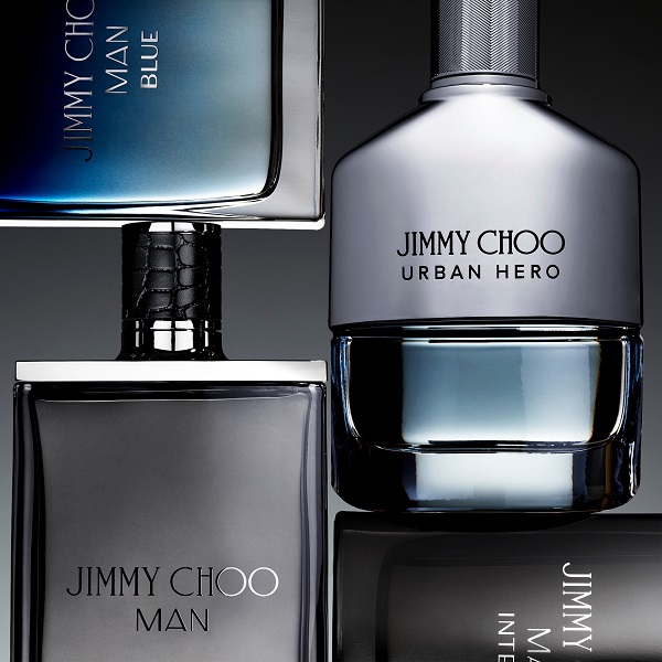 Jimmy Choo -Urban Hero Eau De Parfum