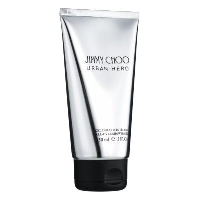 Jimmy Choo -Urban Hero All Over Shower Gel 150ml