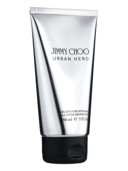 Jimmy Choo -Urban Hero All Over Shower Gel 150ml