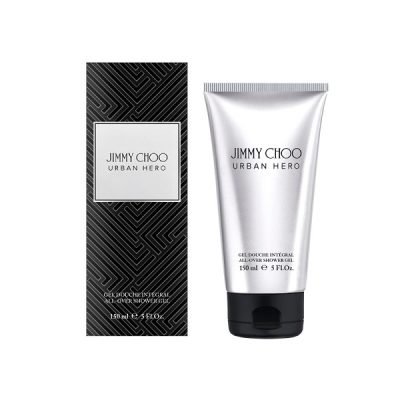 Jimmy Choo -Urban Hero All Over Shower Gel 150ml