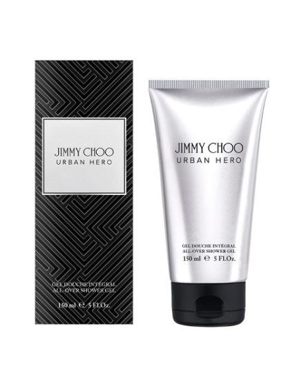 Jimmy Choo -Urban Hero All Over Shower Gel 150ml