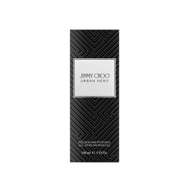 Jimmy Choo -Urban Hero All Over Shower Gel 150ml