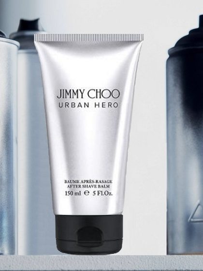 Jimmy Choo -Urban Hero After Shave Balsam 150ml