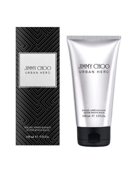 Jimmy Choo -Urban Hero After Shave Balsam 150ml