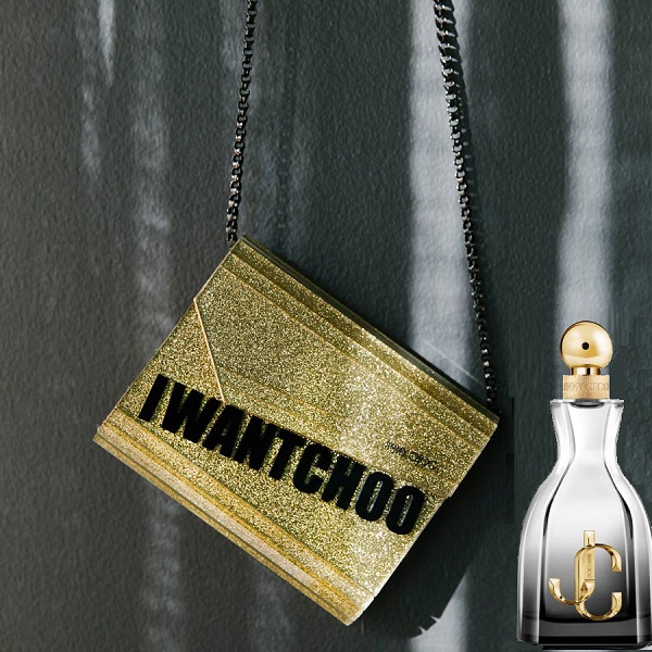 Jimmy Choo -I Want Choo Forever Eau De Parfum