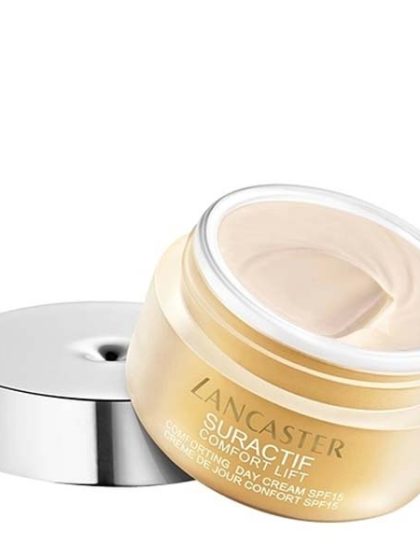 Lancaster-Suractif Comfort Lift Day Cream Spf15 50ml