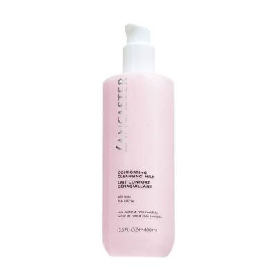 Lancaster-Comforting Cleansing Milk 400ml