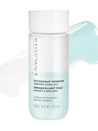 Lancaster-Eye Makeup Remover 150ml