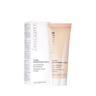 Lancaster - Flash Beautifier Scrub 75ml