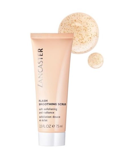 Lancaster - Flash Beautifier Scrub 75ml