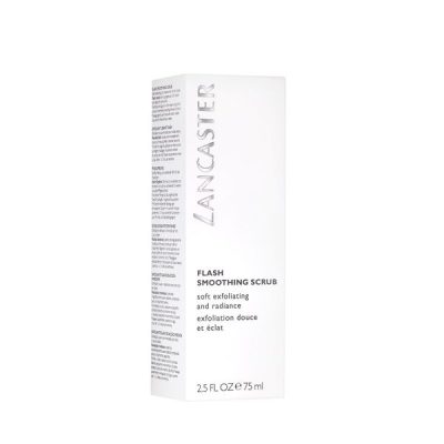 Lancaster - Flash Beautifier Scrub 75ml