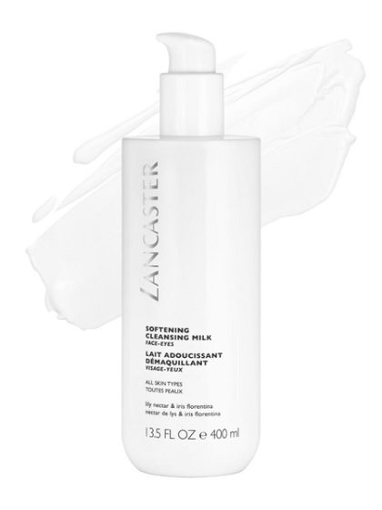 Lancaster - Softening Cleansing Milk 400ml