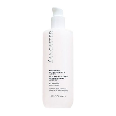 Lancaster - Softening Cleansing Milk 400ml