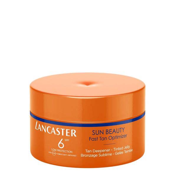Lancaster-Sun Beauty Tan Deepener Jelly SPF 6 200ml