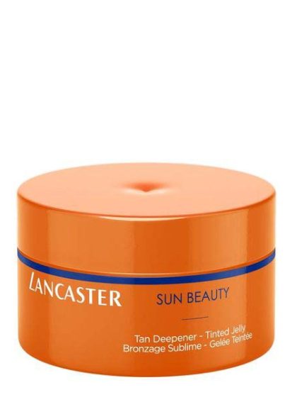 Lancaster-Sun Beauty Tan Deepener Jelly 200ml