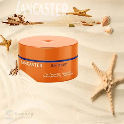 Lancaster-Sun Beauty Tan Deepener Jelly 200ml