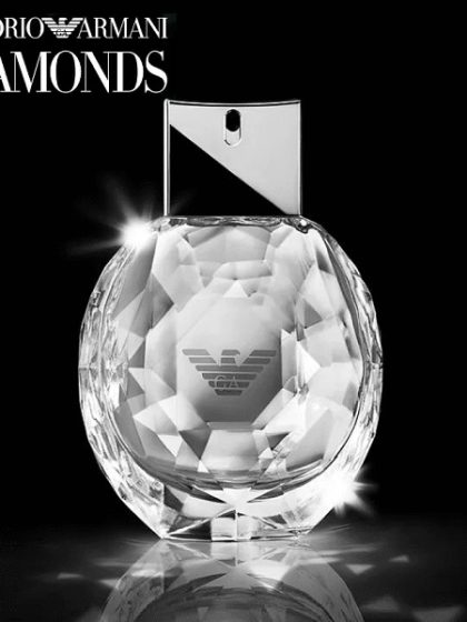 Emporio Armani - Diamonds She Eau De Parfum