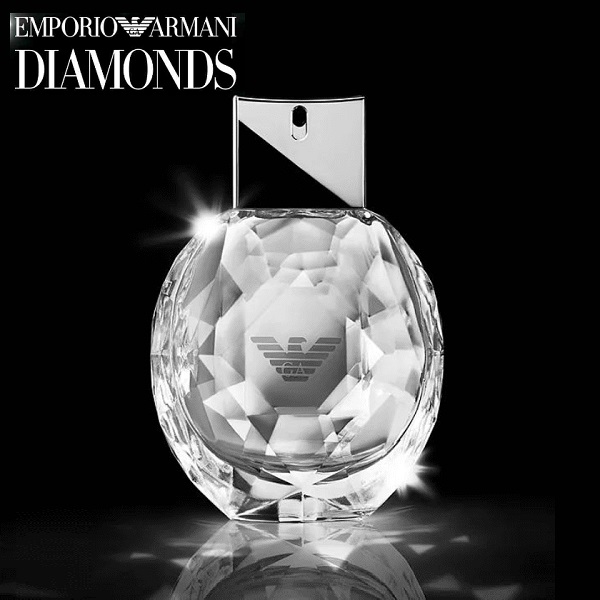 Emporio Armani - Diamonds She Eau De Parfum