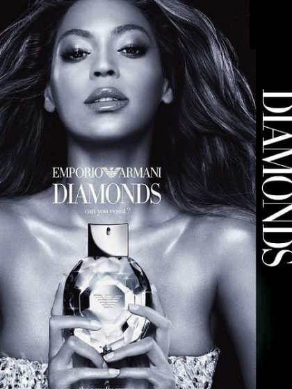 Emporio Armani - Diamonds She Eau De Parfum