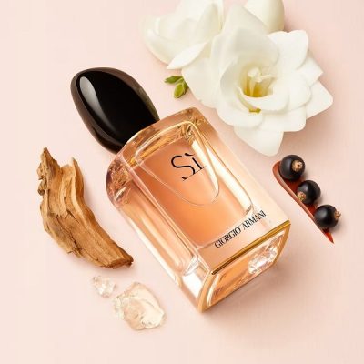 Armani - Sì Eau De Parfum - Γυναικείο Άρωμα