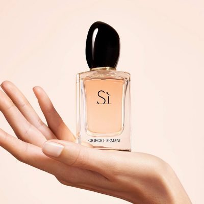 Armani - Sì Eau De Parfum - Γυναικείο Άρωμα