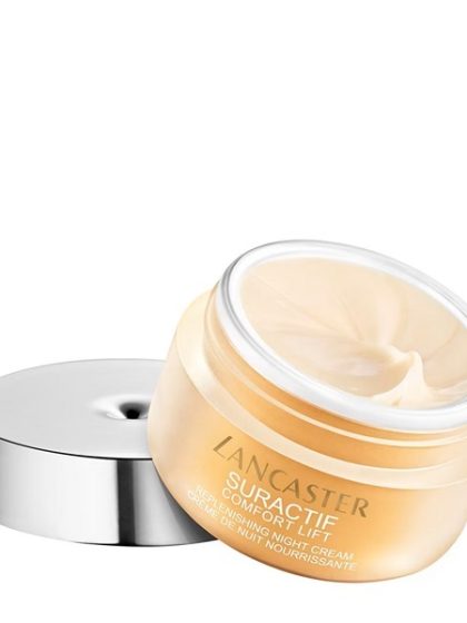 Lancaster - Suractif Comfort Lift Replenishing Night Cream 50ml