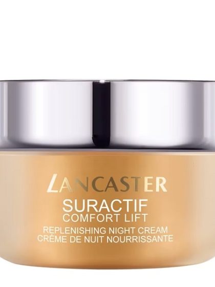 Lancaster - Suractif Comfort Lift Replenishing Night Cream 50ml