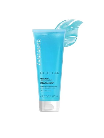 Lancaster – Micellar Refreshing Cleansing Jelly 125ml