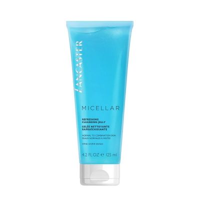 Lancaster – Micellar Refreshing Cleansing Jelly 125ml