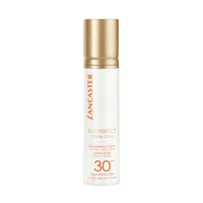 Lancaster - Sun Perfect Infinite Glow Illuminating Cream Spf 30 50ml