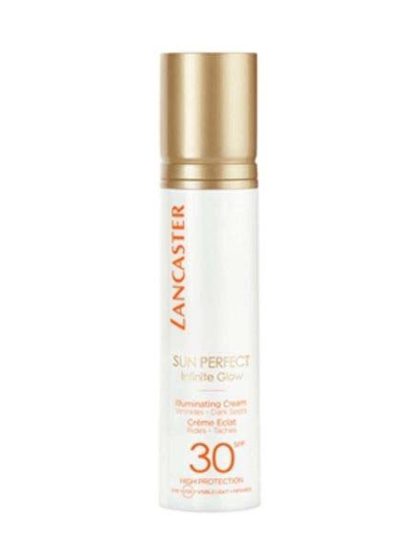 Lancaster - Sun Perfect Infinite Glow Illuminating Cream Spf 30 50ml