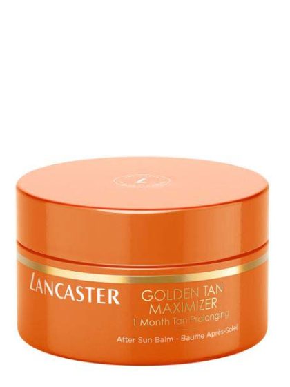 Lancaster-Golden Tan Maximizer After Sun Balm 200ml