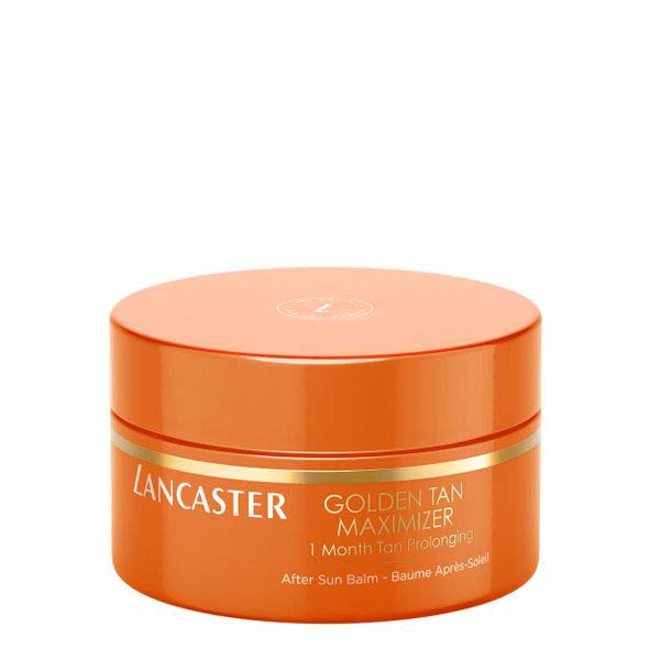 Lancaster-Golden Tan Maximizer After Sun Balm 200ml