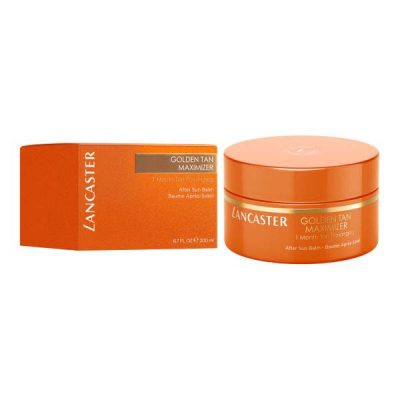 Lancaster-Golden Tan Maximizer After Sun Balm 200ml