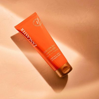 Lancaster-Golden Tan Maximizer After Sun Lotion 250ml