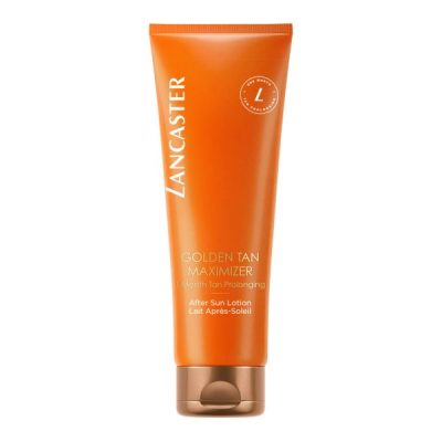 Lancaster-Golden Tan Maximizer After Sun Lotion 250ml