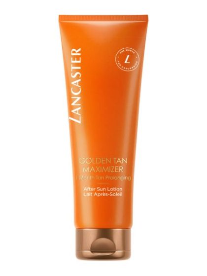 Lancaster-Golden Tan Maximizer After Sun Lotion 250ml