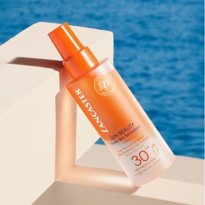 Lancaster-Sun Beauty Sun Protective Water SPF30, 150ml