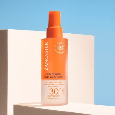 Lancaster-Sun Beauty Sun Protective Water SPF30, 150ml