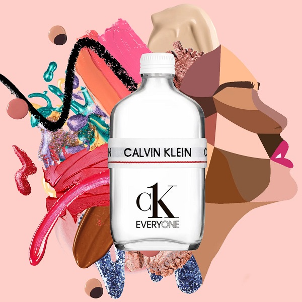 Calvin Klein - Ck Everyone Eau De Toilette