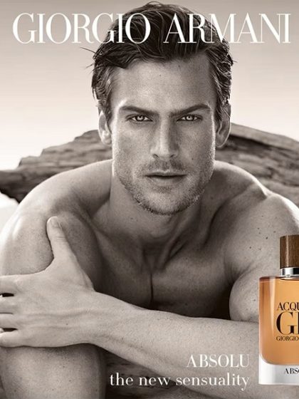 Armani – Acqua Di Giò Absolu Eau De Parfum