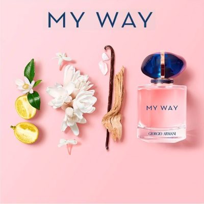 Armani - My Way Eau De Parfum