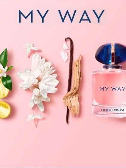 Armani - My Way Eau De Parfum