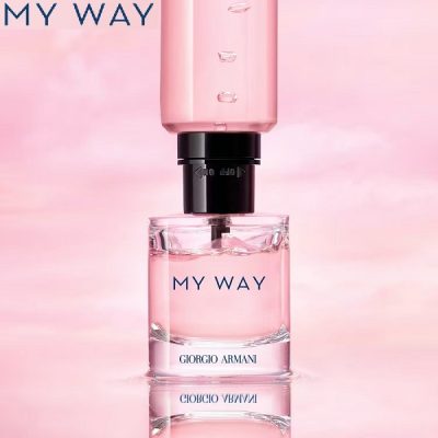 Armani - My Way Eau De Parfum