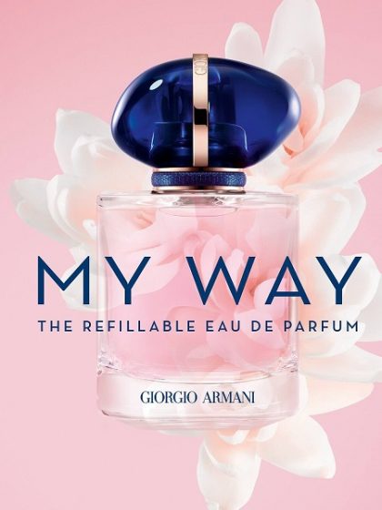 Armani - My Way Eau De Parfum