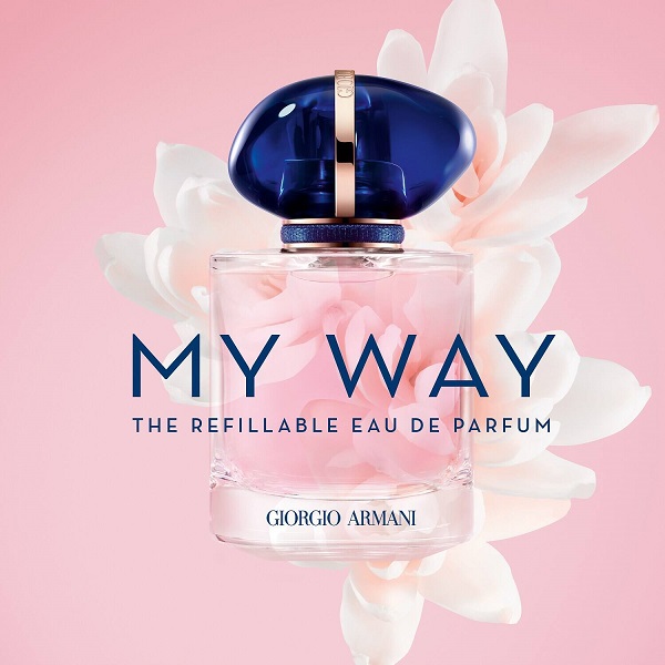 Armani - My Way Eau De Parfum