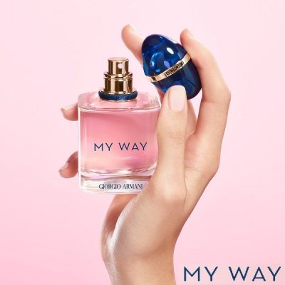 Armani - My Way Eau De Parfum