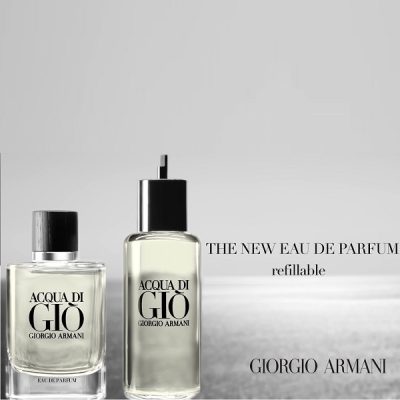 Armani - Acqua Di Giò Eau De Parfum Refill 150ml