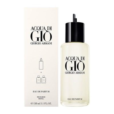 Armani - Acqua Di Giò Eau De Parfum Refill 150ml