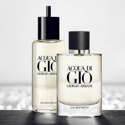 Armani - Acqua Di Giò Eau De Parfum Refillable